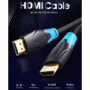 Кабель мультимедійний HDMI M to HDMI M 15.0m V2.0 4K 60Hz black VENTION (AACBN) - Image 7