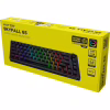 Клавіатура Hator Skyfall 65 USB UA Black (HTK1160UA) - Image 7