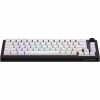 Клавіатура Hator Skyfall 65 Aurum Sterling RGB Wireless/Bluetooth/USB UA Black/White (HTK3160UA) - Image 2