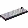 Клавіатура Hator Skyfall 65 Aurum Sterling RGB Wireless/Bluetooth/USB UA Black/White (HTK3160UA) - Image 4