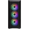 Корпус для ПК Zalman I3 NEO BLACK - Image 2