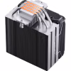 Кулер для процессора JONSBO PISA A4 Gray - Image 7