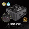 Блок питания Corsair 750W RM750x Shift PCIE5 (CP-9020251-EU) - Image 3