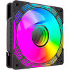 Кулер до корпусу Gamemax KF300R BK - Image 3