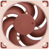 Кулер для корпуса Noctua NF-A6x15 PWM - Image 4
