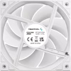 Кулер до корпусу Deepcool FD12 WH (R-FD12-WHNPN1-G) - Image 4