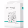 Кулер до корпусу Deepcool FD12 WH (R-FD12-WHNPN1-G) - Image 6