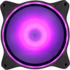 Кулер до корпусу Chieftec ZF-1225RGB - Image 3