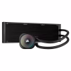 Система жидкостного охлаждения Corsair NAUTILUS 360 ARGB (CW-9060093-WW) - Image 4