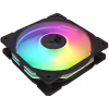Кулер для корпуса ASUS TUF Gaming TR120 ARGB Reverse Triple Pack Black (90DA00D0-B09020) - Image 5