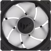 Кулер до корпусу ASUS TUF Gaming TR120 ARGB Reverse Triple Pack Black (90DA00D0-B09020) - Image 7