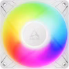 Кулер для корпуса Arctic P12 PRO A-RGB WHT AC (ACFAN00326A) - Image 2