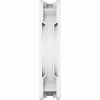 Кулер для корпуса Arctic P12 PRO A-RGB WHT AC (ACFAN00326A) - Image 5