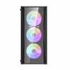 Корпус для ПК DARKFLASH DK352 PLUS BLACK - Image 2