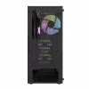 Корпус для ПК DARKFLASH DK352 PLUS BLACK - Image 3