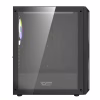 Корпус для ПК DARKFLASH DK352 PLUS BLACK - Image 5