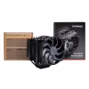 Кулер до процесора Noctua NH-D15 G2 CHROMAX.BLACK - Image 5