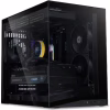 Корпус для ПК Lian Li O11 Dynamic Mini V2, Black (G99.O11DMIV2X.00) - Image 4