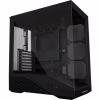 Корпус для ПК Lian Li V100R case with pre-installed four 120mm RGB PWM fan, Black (G99.V100RX.01) - Image 3