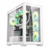 Корпус для ПК DARKFLASH DLX4000 WHITE - Image 2
