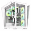 Корпус для ПК DARKFLASH DLX4000 WHITE - Image 3