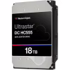 Жорсткий диск 3.5" 18TB HC555 WDC Hitachi HGST (WUH722018CLE6L4) - Image 3