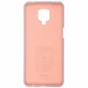 Чохол до мобільного телефона Armorstandart ICON Case for Xiaomi Redmi Note 9S/9 Pro/9 Pro Max Pink Sand (ARM56602) - Image 2