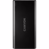 Батарея універсальна Canyon PB-106 10000mAh Input 5V/2A, Output 5V/2.1A(Max) (CNE-CPB1006B) - Image 2