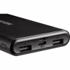 Батарея універсальна Canyon PB-106 10000mAh Input 5V/2A, Output 5V/2.1A(Max) (CNE-CPB1006B) - Image 3