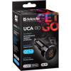 Зарядний пристрій Defender UCA-80 black, 2xUSB, QC3.0, 36W (83832) - Image 2