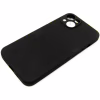 Чохол до мобільного телефона Dengos Carbon iPhone 13 black (DG-TPU-CRBN-132) - Image 2