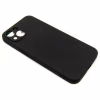 Чохол до мобільного телефона Dengos Carbon iPhone 13 black (DG-TPU-CRBN-132) - Image 3