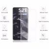 Стекло защитное Drobak Samsung Galaxy S21 Ultra (464641) - Image 2