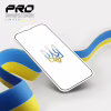 Скло захисне Armorstandart Pro 3D LE Apple iPhone 14 Pro Max Black (ARM65656) - Image 2