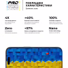 Скло захисне Armorstandart Pro 3D LE Apple iPhone 14 Pro Max Black (ARM65656) - Image 4