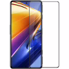 Скло захисне BeCover Poco F4 Black (709274) - Image 2