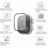 Стекло защитное Drobak Apple Watch Ultra 2 49mm Black Frame A+ (323209) - Image 2