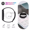 Ремінець до фітнес браслета Armorstandart для Xiaomi Mi Band 8 Mint (ARM69912) - Image 4