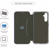 Чохол до мобільного телефона Armorstandart G-Case Samsung A15 4G (A155) / A15 5G Lilac (ARM73651) - Image 3