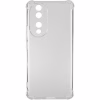 Чохол до мобільного телефона BeCover Anti-Shock Honor 90 Clear (710843) - Image 2