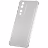 Чехол для мобильного телефона BeCover Anti-Shock Honor 90 Clear (710843) - Image 3