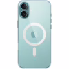 Чохол до мобільного телефона Apple iPhone 16 Plus Clear Case with MagSafe (MA7D4ZM/A) - Image 2
