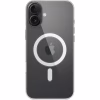 Чехол для мобильного телефона Apple iPhone 16 Plus Clear Case with MagSafe (MA7D4ZM/A) - Image 5