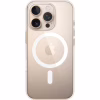 Чохол до мобільного телефона Apple iPhone 16 Pro Clear Case with MagSafe (MA7E4ZM/A) - Image 3