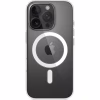 Чохол до мобільного телефона Apple iPhone 16 Pro Clear Case with MagSafe (MA7E4ZM/A) - Image 5