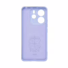 Чохол до мобільного телефона Armorstandart ICON Xiaomi Redmi Note 14 4G Camera cover Lavender (ARM79818) - Image 2