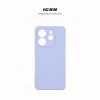 Чохол до мобільного телефона Armorstandart ICON Xiaomi Redmi Note 14 4G Camera cover Lavender (ARM79818) - Image 3