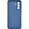 Чохол до мобільного телефона Armorstandart ICON Samsung A56 5G Camera cover Dark Blue (ARM82588) - Image 2
