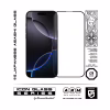 Скло захисне Armorstandart Kit Icon 3D iPhone 16 Pro Max Black 2 pcs (ARM83514) - Image 2
