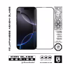 Стекло защитное Armorstandart Kit Icon 3D iPhone 16 Pro Max Black 2 pcs (ARM83514) - Image 2
